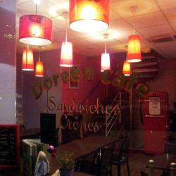 Doreen Café