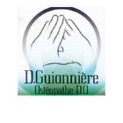 Dorian Guionniere