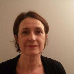 Doridot Virginie