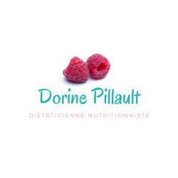 Dorine Pillault