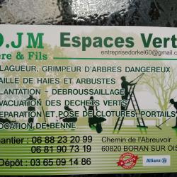 Dorkel Espace Vert Père&fils