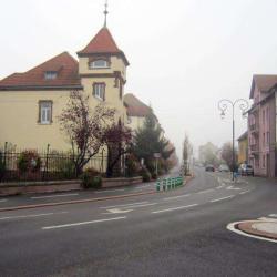 Dorlisheim