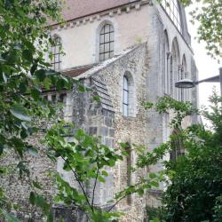 Dormirachartres