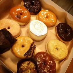 Dorodi Pastry