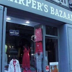 Dorotennis Harper's Bazaar