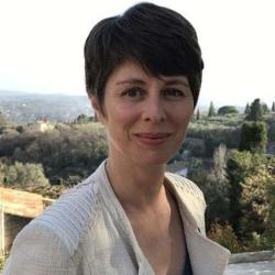 Dorothée Alfonsi
