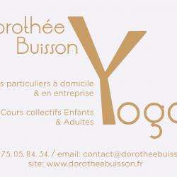Dorothée Buisson
