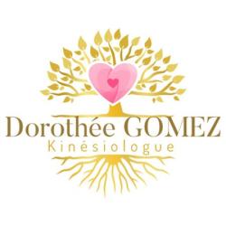 Dorothée Gomez