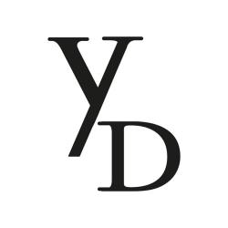 Dorsey Yves