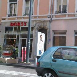 Dorsy