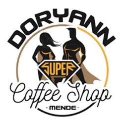 Doryann Super Coffe Shop