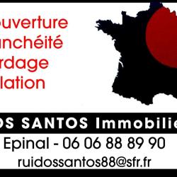 Dos Santos Immobilier