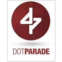 Dot Parade