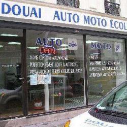 Douai Auto-moto Ecole