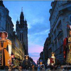 Douai