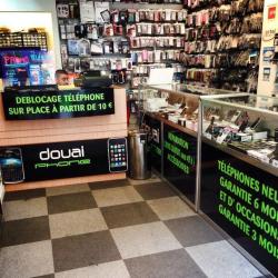 Douai Phone