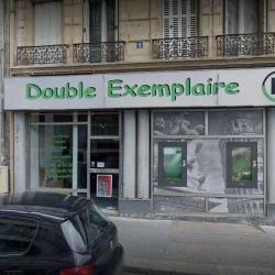 Double Exemplaire