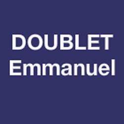Doublet Emmanuel