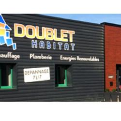 Doublet Habitat