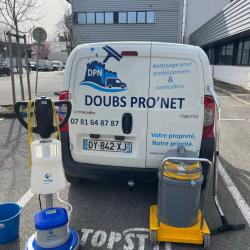 Doubs Pro Net