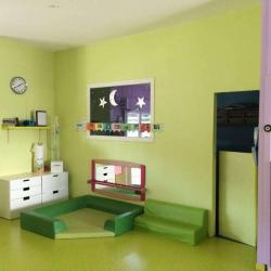 Douc ' Enfance Et Les Chérubins