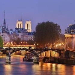 Douce France Visites