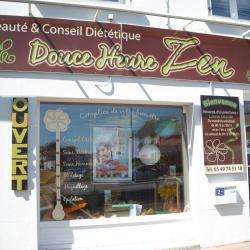 Douce Heure Zen