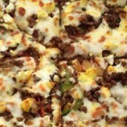 Douce Pizza