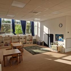 Douces Maternelles Vivaldi - école Bilingue Paris 12