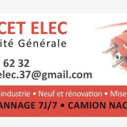 Doucet Elec
