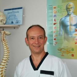Doucet Franck