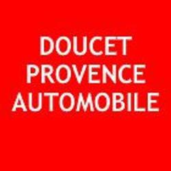 Doucet Provence Automobile