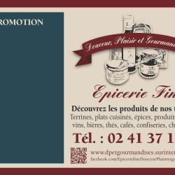 Douceur, Plaisir Et Gourmandises
