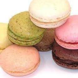 Douceur Macaron