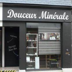 Douceur Minérale