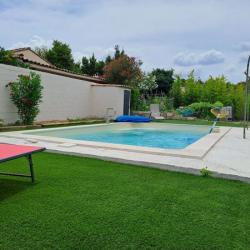 Douceur Provençale - Gîtes De France