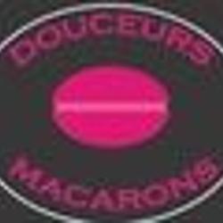 Douceurs Macarons