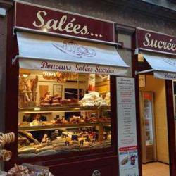 Douceurs Salées Sucrées