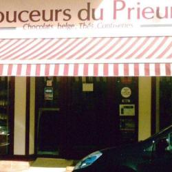Douceurs Du Prieure