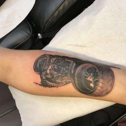 Doud'ink