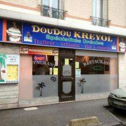 Doudou Kréyol