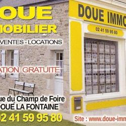 Doué Immobilier