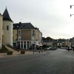 Doué La Fontaine