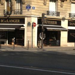 Boulangerie Saint-sauveur