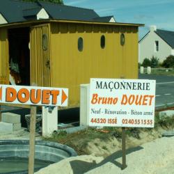 Douet Bruno