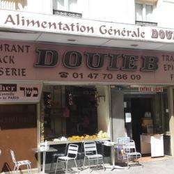 Douieb