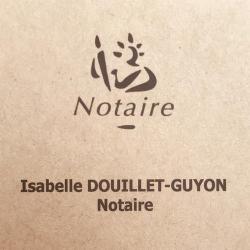 Douillet-guyon Isabelle