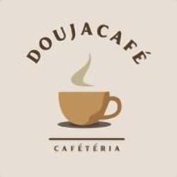 Doujacafé