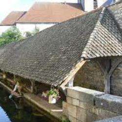 Doulaincourt Saucourt