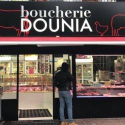 Dounia